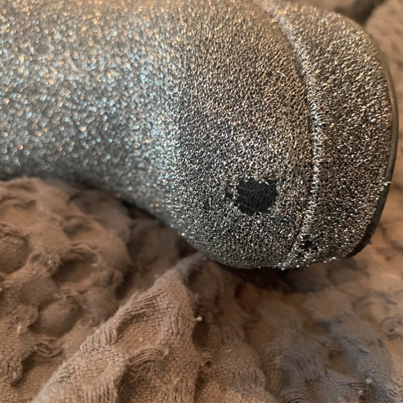 Women's Platform Space Heels Steve Madden 6.5 - Picture 3 of 3